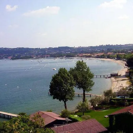 Villetta Linda 9 * Raffa