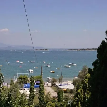 Villetta Linda 9 Apartment *