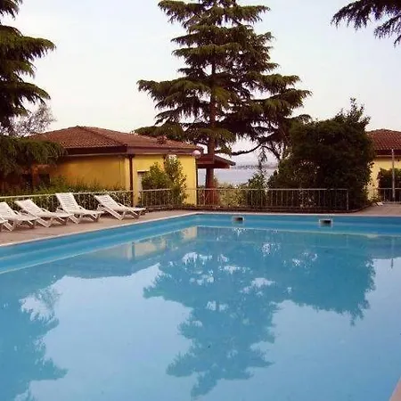 Villetta Linda 9 *