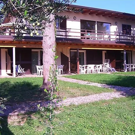 Villetta Linda 9 Raffa