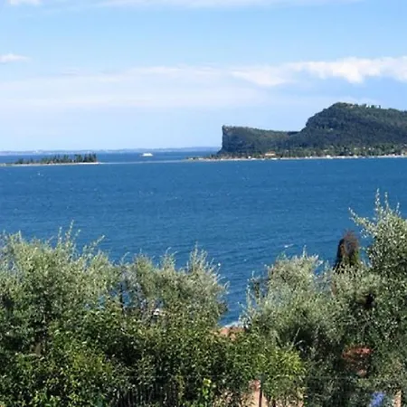 Villetta Linda 9 * Raffa